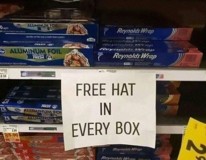 50 Times Signs Were So Funny, People Had To Share Them On This Facebook Group