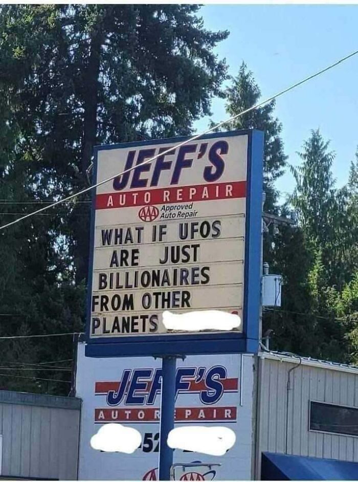 50 Times Signs Were So Funny, People Had To Share Them On This Facebook Group
