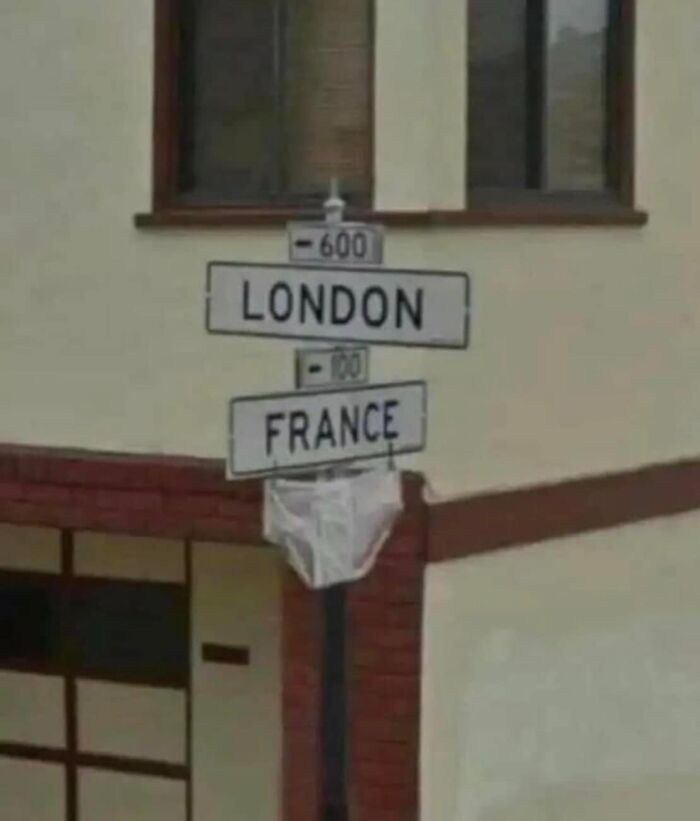 50 Times Signs Were So Funny, People Had To Share Them On This Facebook Group