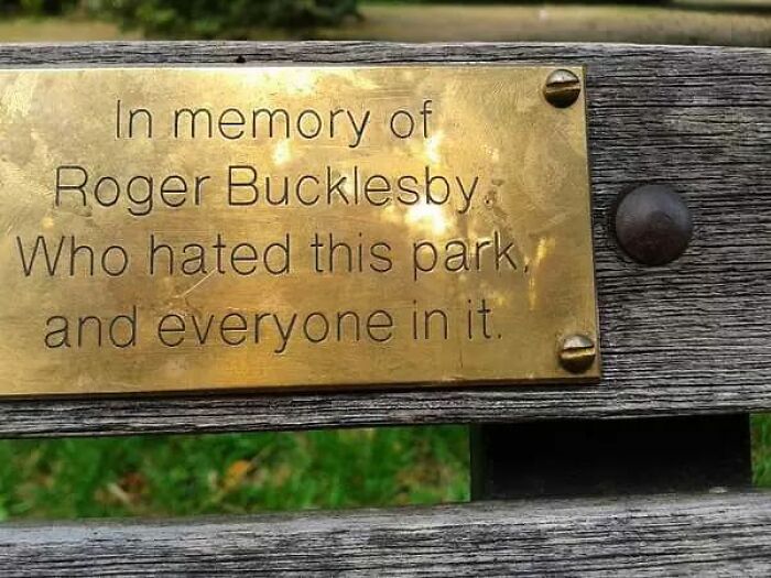 50 Times Signs Were So Funny, People Had To Share Them On This Facebook Group