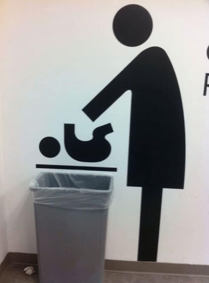 50 Times Signs Were So Funny, People Had To Share Them On This Facebook Group