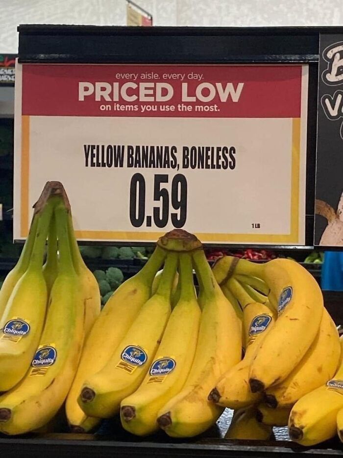 50 Times Signs Were So Funny, People Had To Share Them On This Facebook Group