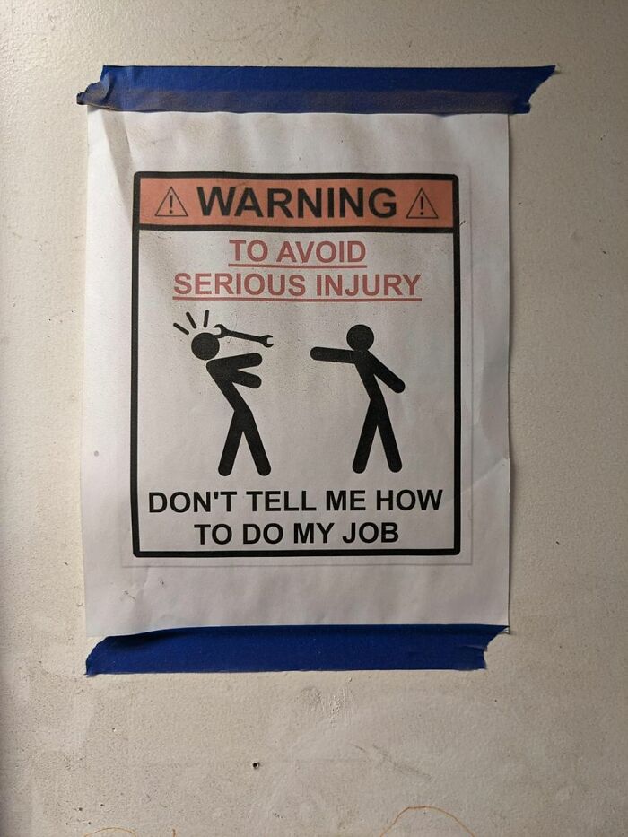 50 Times Signs Were So Funny, People Had To Share Them On This Facebook Group