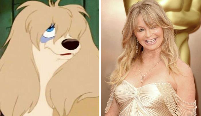 “I’m Going To Hell For This”: 30 Hilariously Unexpected Celebrity Lookalikes Shared On This Thread