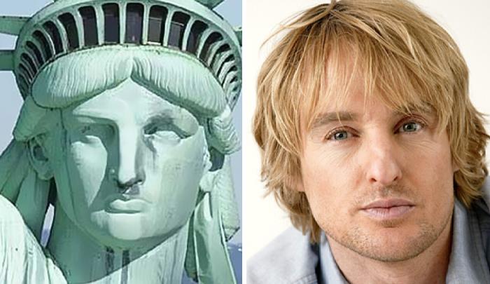 “I’m Going To Hell For This”: 30 Hilariously Unexpected Celebrity Lookalikes Shared On This Thread