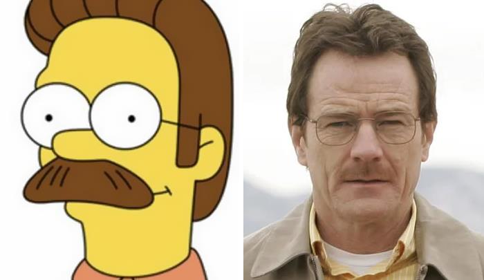“I’m Going To Hell For This”: 30 Hilariously Unexpected Celebrity Lookalikes Shared On This Thread