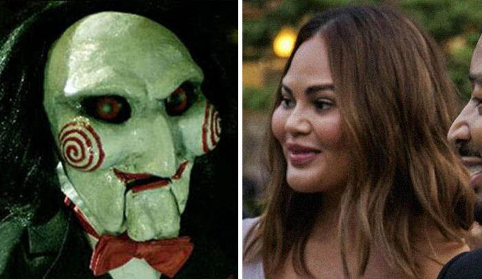 “I’m Going To Hell For This”: 30 Hilariously Unexpected Celebrity Lookalikes Shared On This Thread