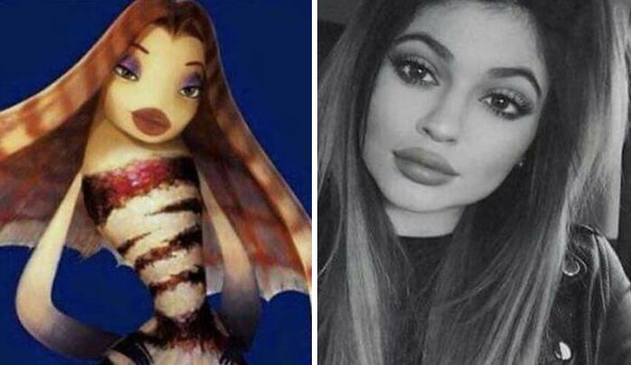 “I’m Going To Hell For This”: 30 Hilariously Unexpected Celebrity Lookalikes Shared On This Thread