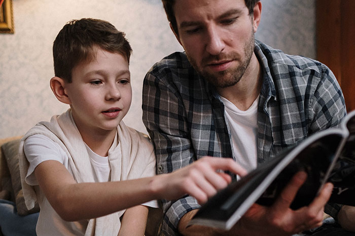 20 Historias de padres descubriendo que sus hijos no son suyos
