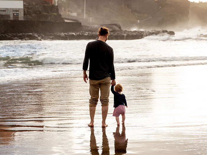20 Historias de padres descubriendo que sus hijos no son suyos