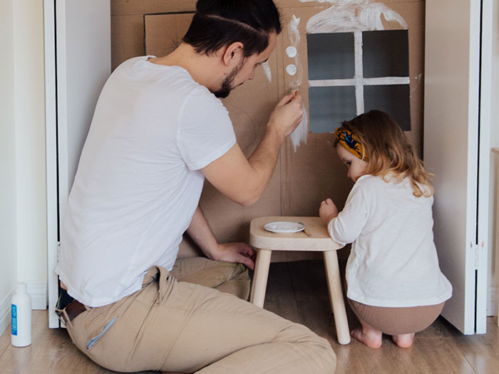 20 Historias de padres descubriendo que sus hijos no son suyos