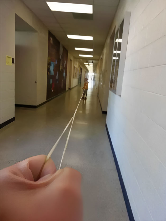 "Photos Taken Before Disaster": 45 Pics That Foreshadow Unfortunate Events