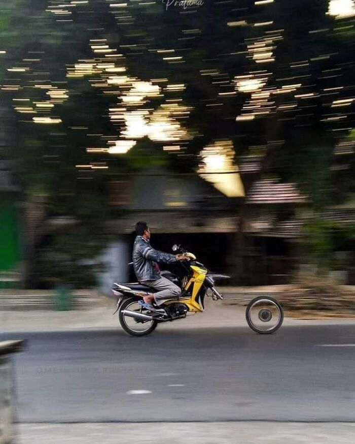 "Photos Taken Before Disaster": 45 Pics That Foreshadow Unfortunate Events