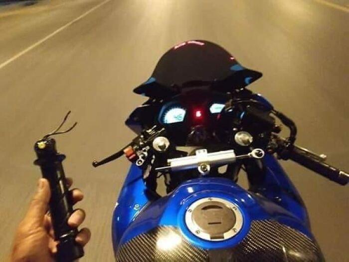 "Photos Taken Before Disaster": 45 Pics That Foreshadow Unfortunate Events
