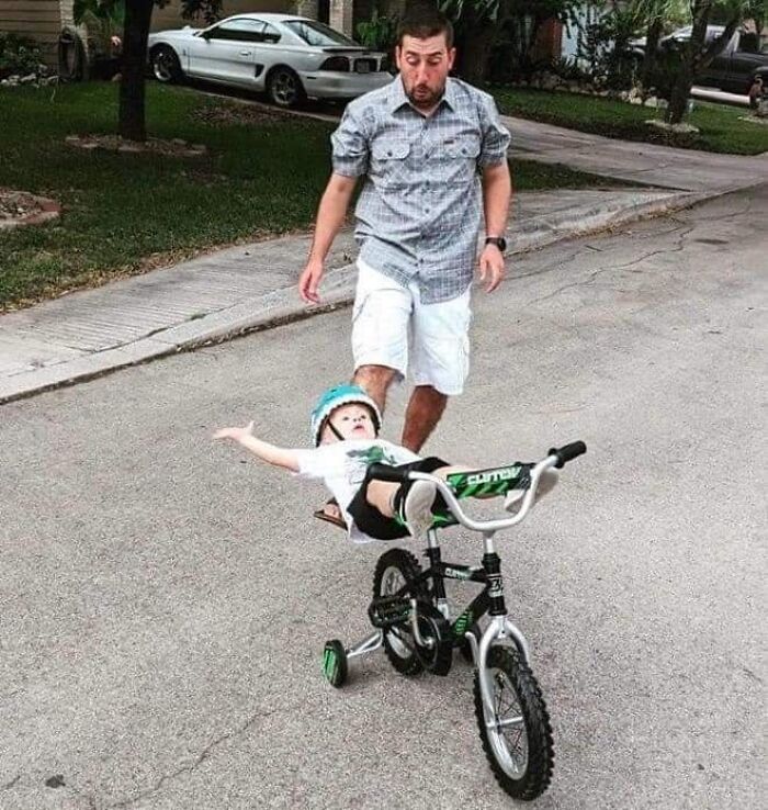 "Photos Taken Before Disaster": 45 Pics That Foreshadow Unfortunate Events