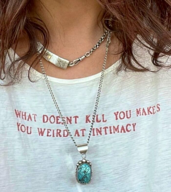 50 Times People Spotted A Shirt That Was So Good They Just Had To Take A Pic (New Pics)