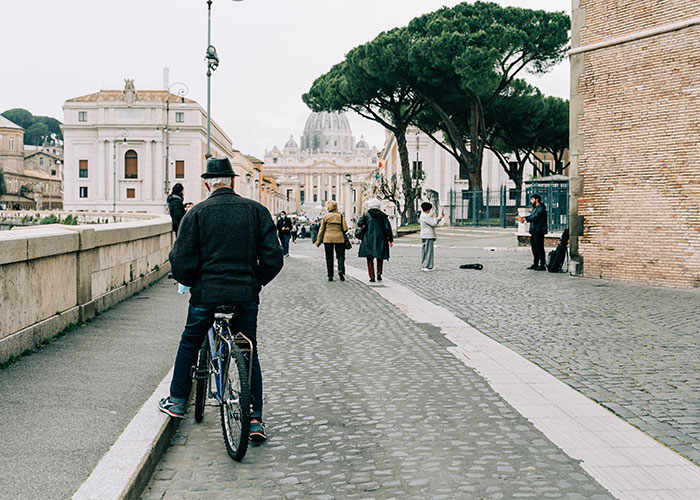 20 Opiniones sobre viajes aparentemente impopulares