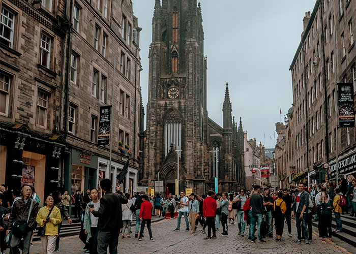 20 Opiniones sobre viajes aparentemente impopulares
