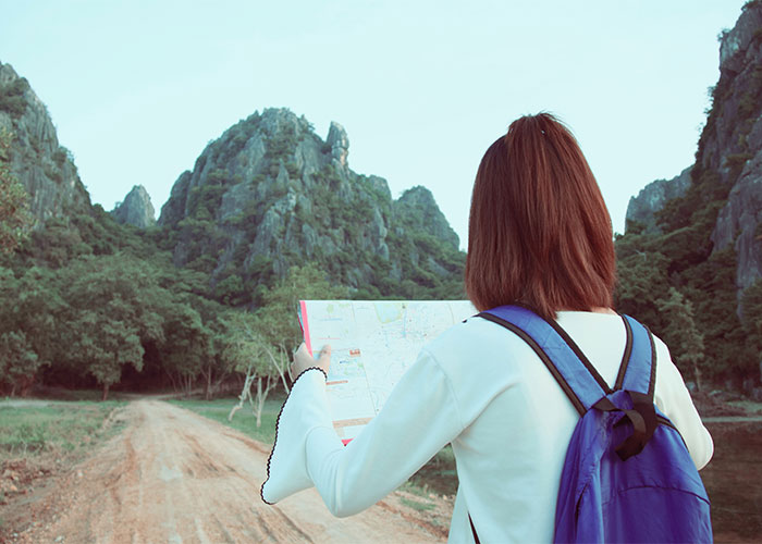 20 Opiniones sobre viajes aparentemente impopulares