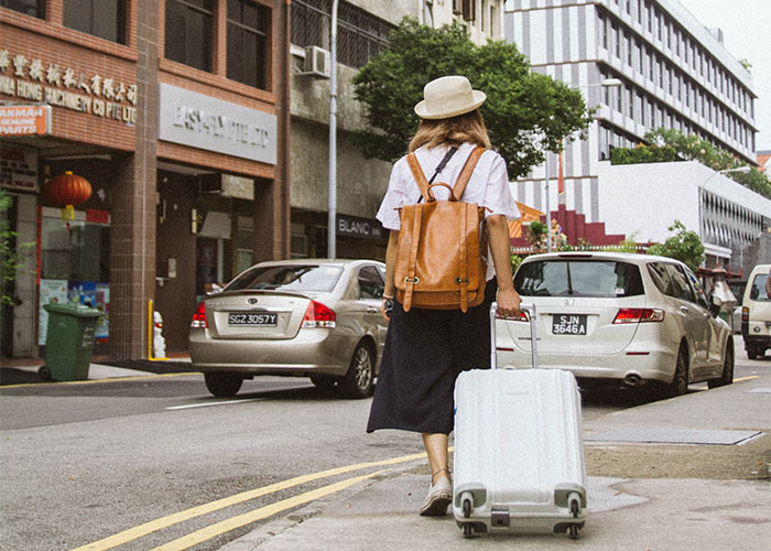 20 Opiniones sobre viajes aparentemente impopulares