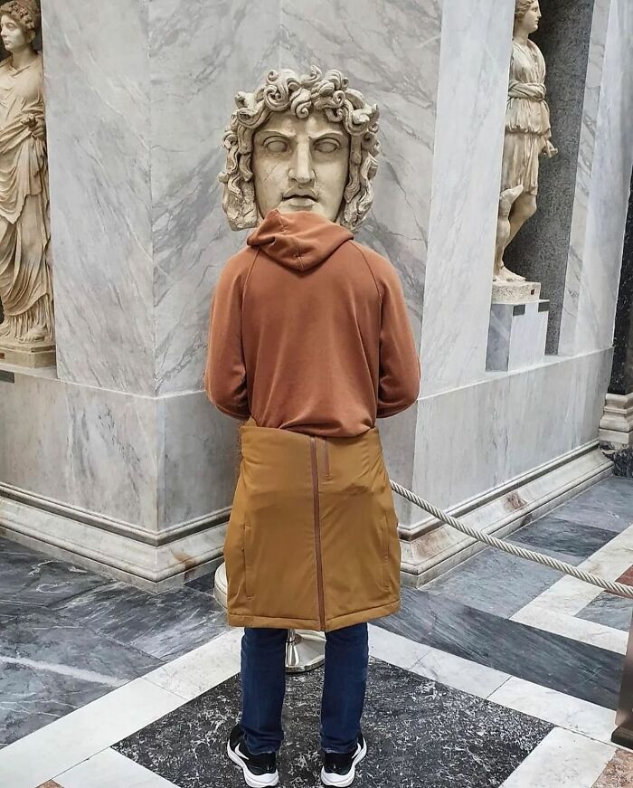 Here Are 50 Of The Most Interesting Images Selected By This Instagram Page