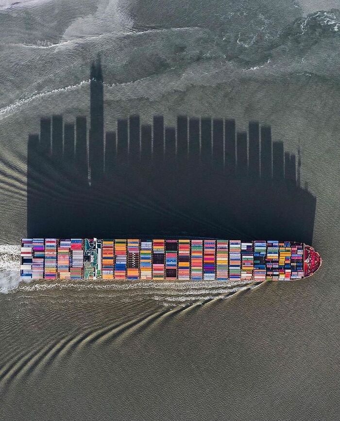 Here Are 50 Of The Most Interesting Images Selected By This Instagram Page