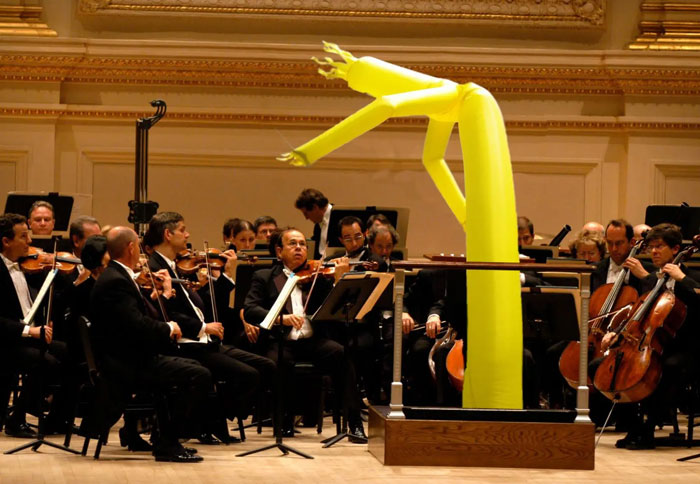 50 Weird Images That Need No Context Whatsoever To Be Hilarious, As Seen On This FB Page