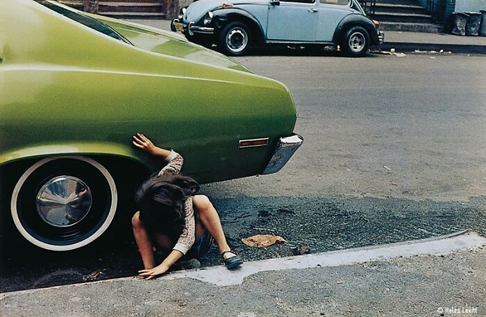 Here Are 50 Of The Most Interesting Images Selected By This Instagram Page