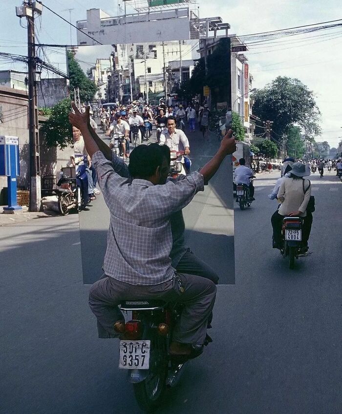 Here Are 50 Of The Most Interesting Images Selected By This Instagram Page