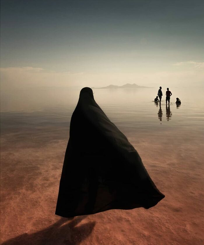 Here Are 50 Of The Most Interesting Images Selected By This Instagram Page