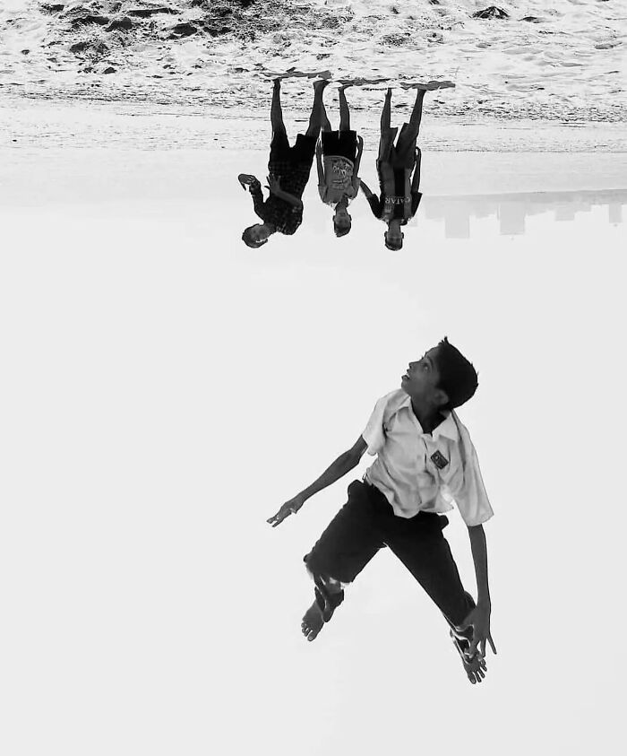 Here Are 50 Of The Most Interesting Images Selected By This Instagram Page