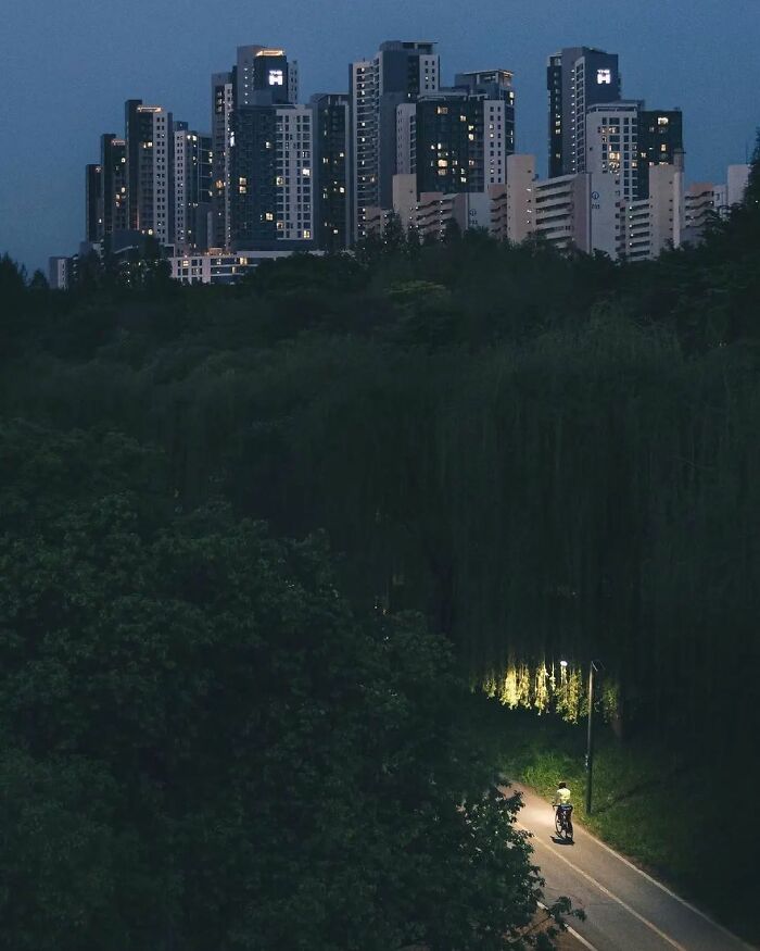 Here Are 50 Of The Most Interesting Images Selected By This Instagram Page