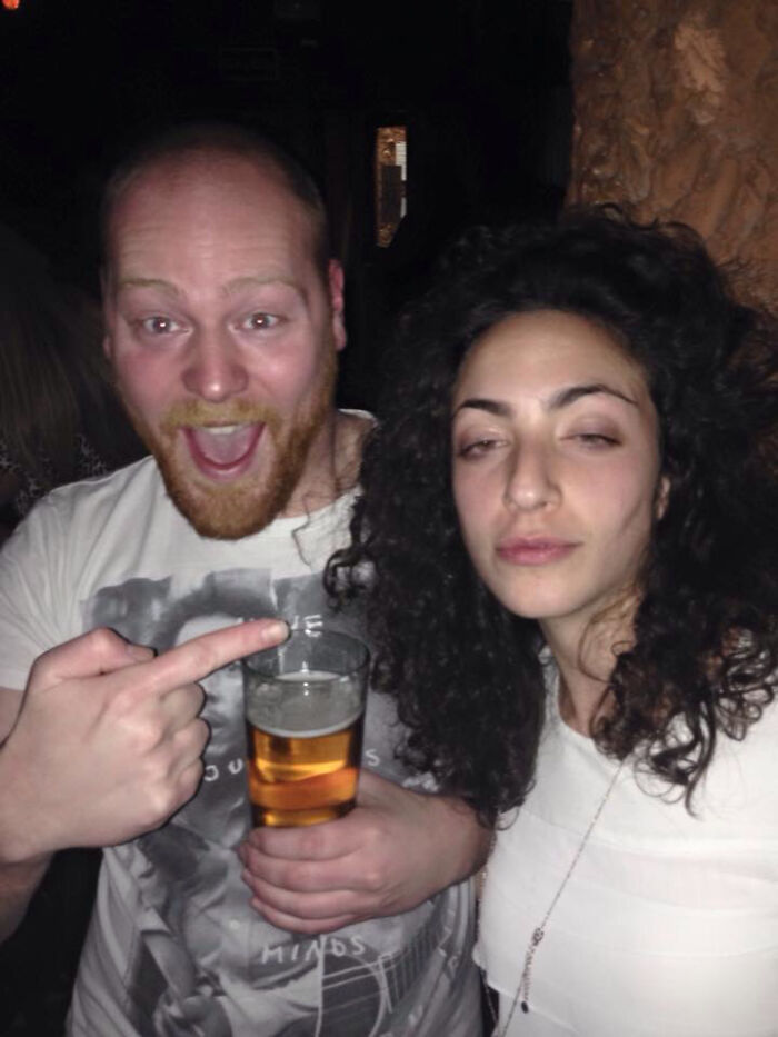 "¡Anoche conocí a Lorde en España!"