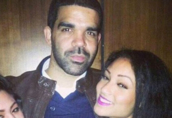 Esta chica creyó conocer a Drake