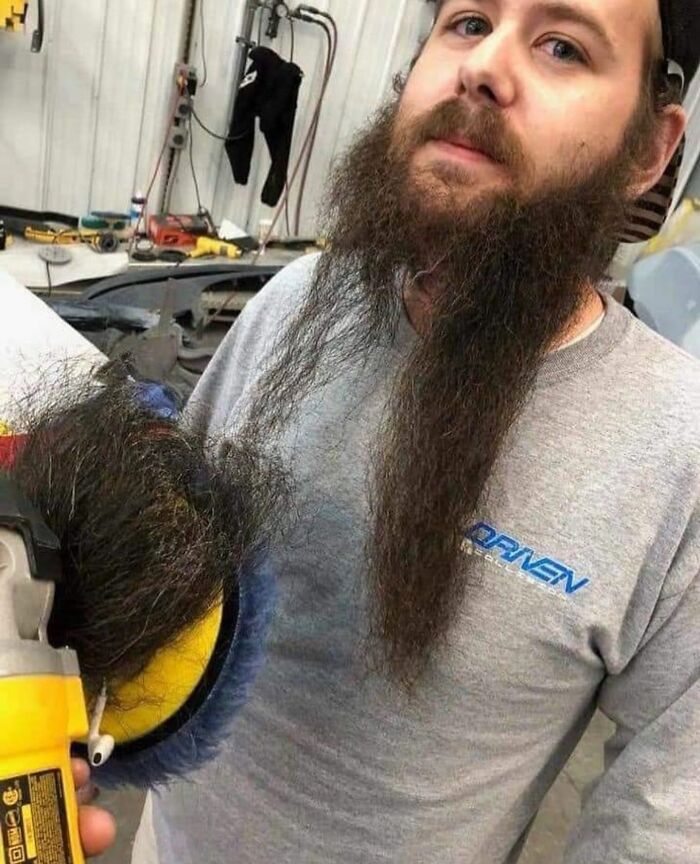 50 Pics Of People Having A Worse Day Than You, As Shared On This Facebook Page