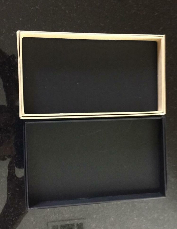 Mi amigo pidió dos tarjetas capturadoras del juego Elgato a 180 dólares en el Black Friday y Amazon le envió dos cajas vacías