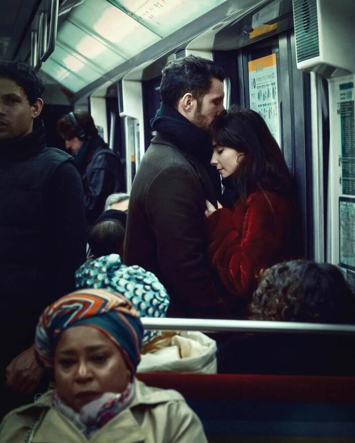 Here Are 50 Of The Most Interesting Images Selected By This Instagram Page