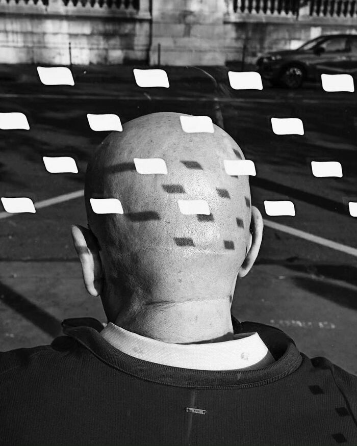 Here Are 50 Of The Most Interesting Images Selected By This Instagram Page