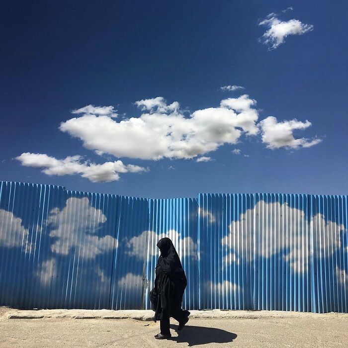 Here Are 50 Of The Most Interesting Images Selected By This Instagram Page