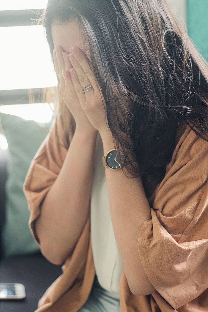 20 Secretos inquietantes que la gente descubrió