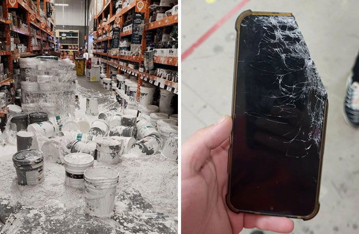 30 Personas que llevan un día peor en el trabajo que tú (nuevas fotos)