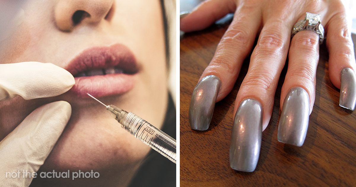 20 Personas opinan sobre los estándares de belleza más horrendos de la actualidad
