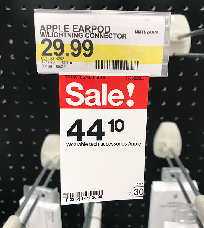 Esta táctica de rebajas del Black Friday
