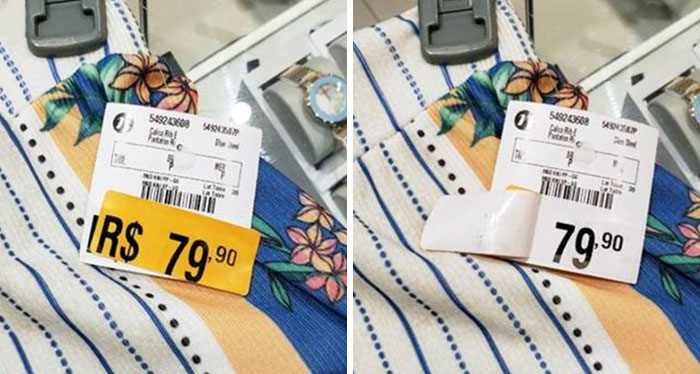 Aquí en Brasil no hay Black Friday sino estafa