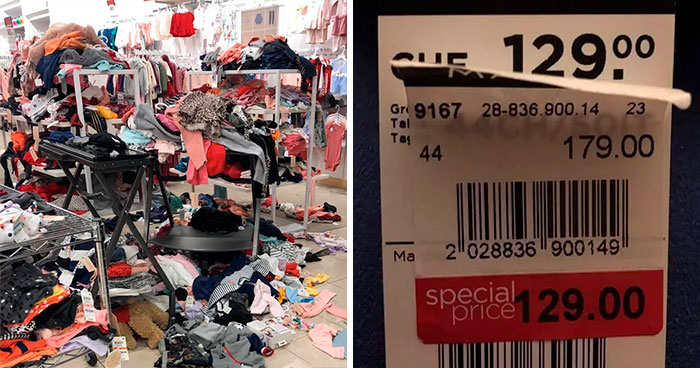 Black Friday: 34 personas comparten las pesadillas que han visto en primera persona
