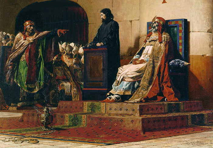 20 Eventos históricos tan ridículos que parecen mentira