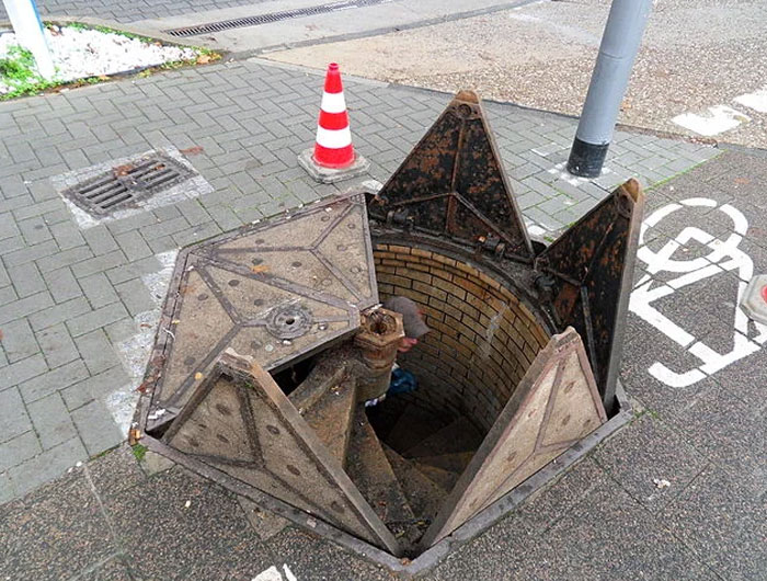 30 Intentional And Accidental Pieces Of Art That People Have Found All Over The World (New Pics)