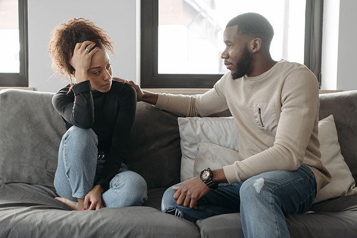 "¿Qué hizo algún amigo tuyo para que empezara a atraerte accidentalmente?": 20 respuestas
