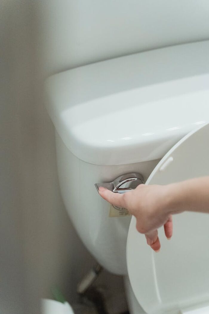20 Cosas desagradables que la gente solía hacer antes de saber lo repugnantes que eran