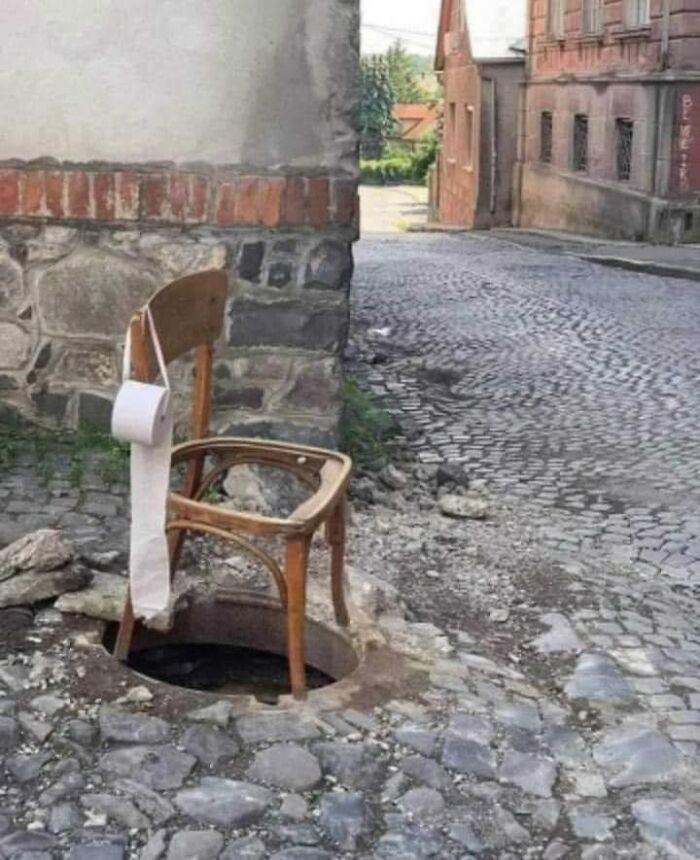 50 ‘Things In Places They Shouldn't Be’ To Make Your Day Better (New Pics)